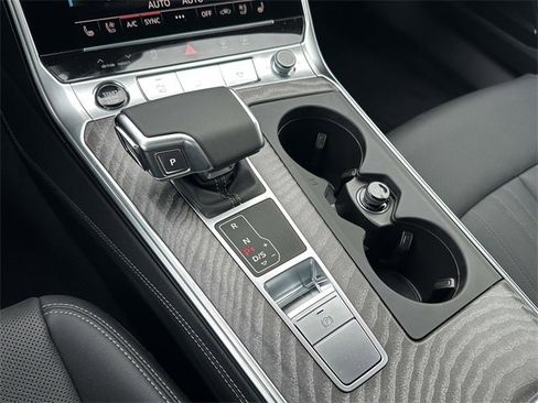 New 2026 Audi A6 Premium Plus image 12