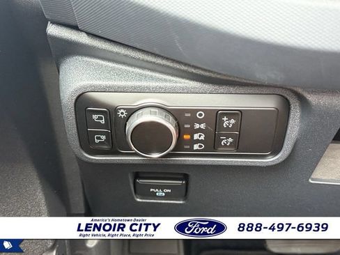Used 2024 Ford Bronco Badlands AWD/4WD image 19