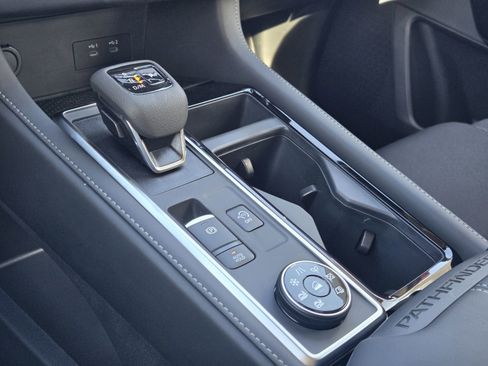 New 2026 Nissan Pathfinder SV AWD/4WD image 19