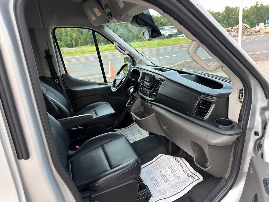 Used 2023 Ford Transit 350 XL RWD image 29