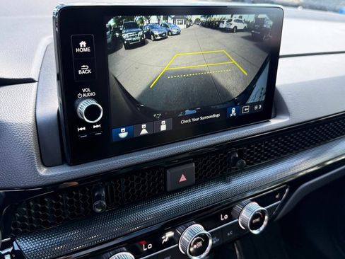 Certified 2026 Honda CR-V Sport Touring image 21