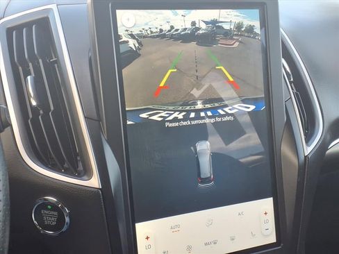 Used 2024 Ford Edge ST-Line image 27