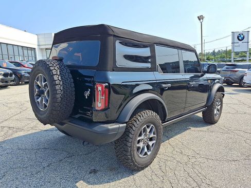 Used 2024 Ford Bronco Badlands AWD/4WD image 6