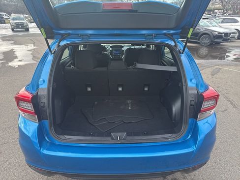 Used 2022 Subaru Impreza 2.0i Sport image 25