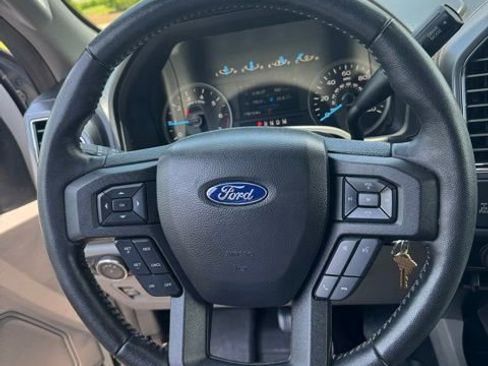 Certified 2019 Ford F150 XLT w/ Equipment Group 302A Luxury AWD/4WD image 9