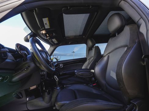 Used 2024 MINI Cooper John Cooper Works image 27