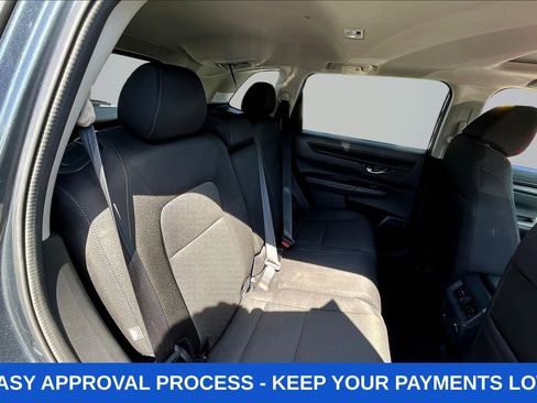 Used 2025 Honda CR-V EX image 32