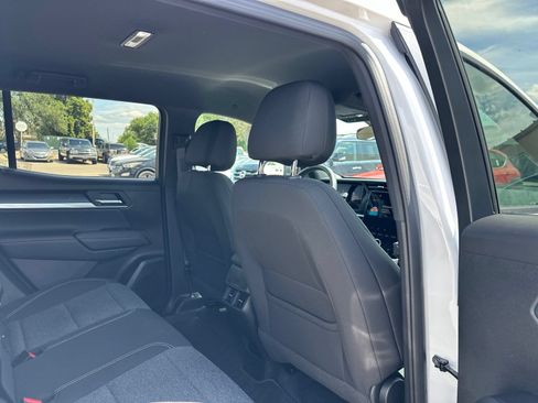 Used 2026 GMC Terrain Elevation AWD/4WD image 32