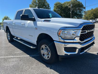 Used 2022 RAM 2500 Big Horn