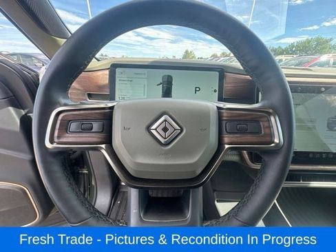 Used 2023 Rivian R1T Adventure AWD/4WD image 11