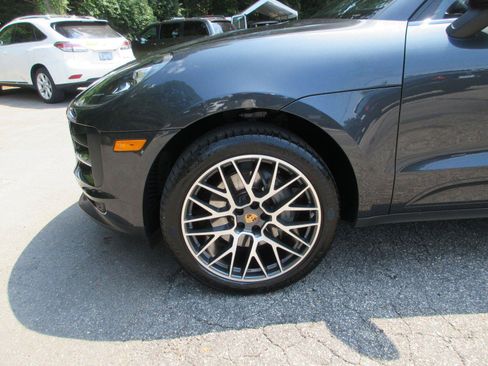 Used 2020 Porsche Macan S AWD/4WD image 22