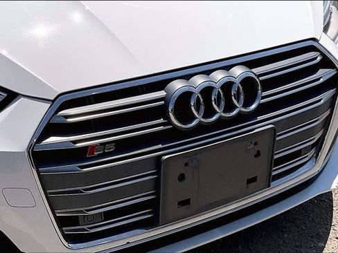 Used 2019 Audi S5 Premium Plus w/ Premium Plus AWD/4WD image 30
