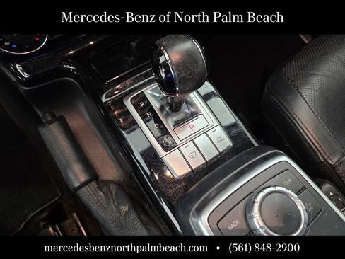 Used 2016 Mercedes-Benz G 550 image 21