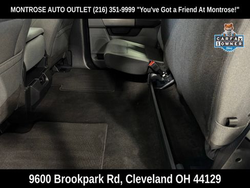 Used 2025 Ford F150 XLT w/ Equipment Group 301A Standard AWD/4WD image 35