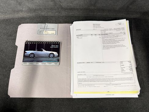 Used 2002 Mercedes-Benz SL 500 image 73