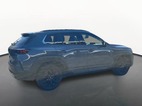 Used 2026 MAZDA CX-50 AWD 2.5 Hybrid w/ Cargo Package image 3