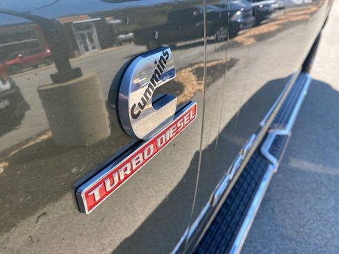 Used 2020 RAM 2500 Tradesman image 7