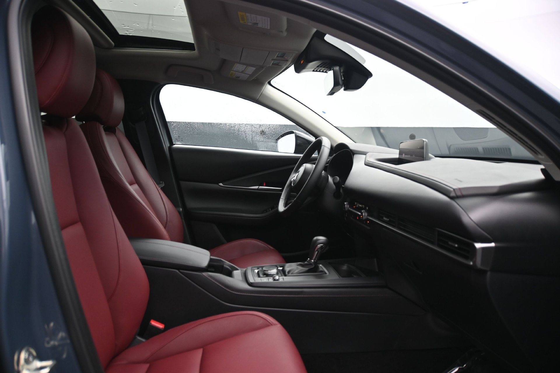Certified 2026 MAZDA CX-30 AWD 2.5 S image 13