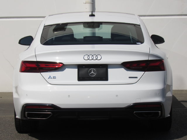 Used 2023 Audi A5 2.0T Premium Plus w/ Premium Plus AWD/4WD image 7