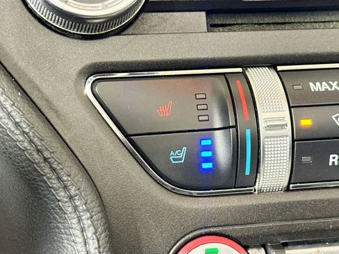 Used 2018 Ford Mustang Premium w/ Equipment Group 201A image 24