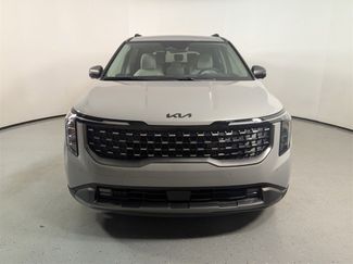 New 2026 Kia Carnival SX Prestige video 2