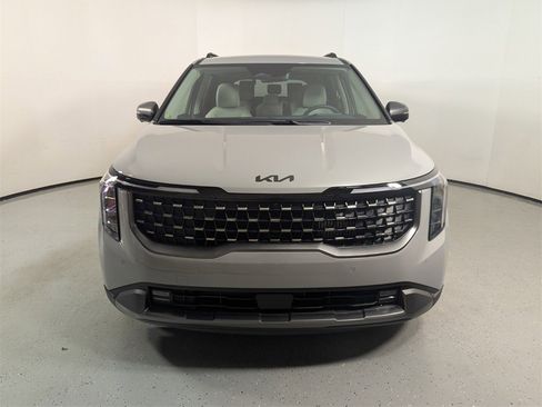 New 2026 Kia Carnival SX Prestige image 2