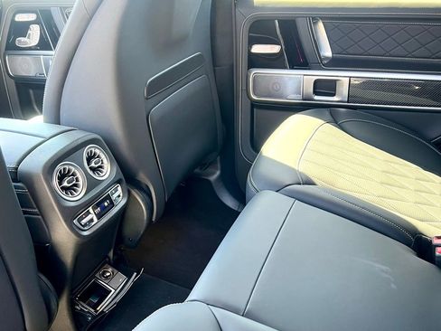 Certified 2023 Mercedes-Benz G 63 AMG 4MATIC image 48