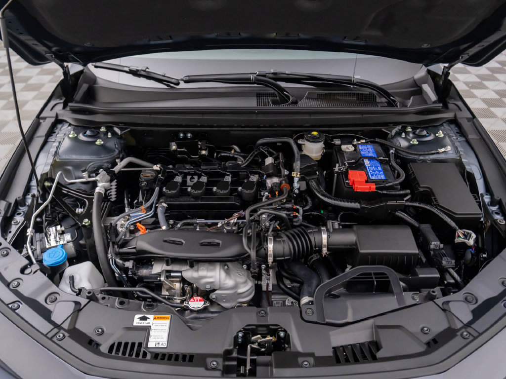 Used 2026 Honda Accord SE image 32