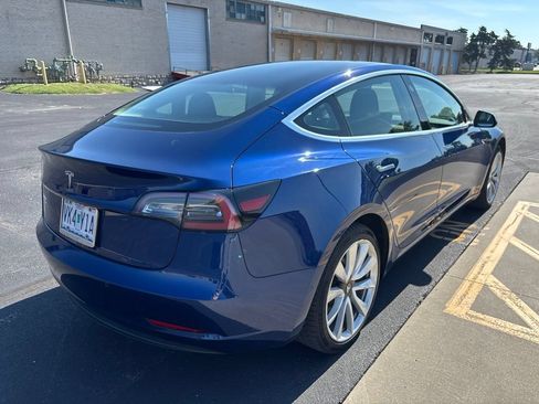 Used 2019 Tesla Model 3 Standard Range Plus RWD image 3