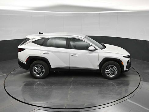 New 2026 Hyundai Tucson SE AWD/4WD image 32