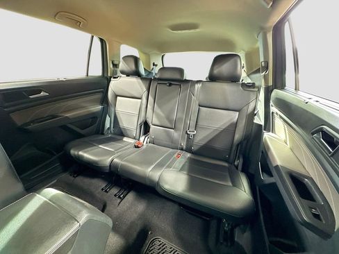 Used 2022 Volkswagen Atlas SE image 13