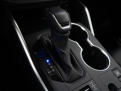 Certified 2025 Toyota Highlander XSE AWD/4WD image 24