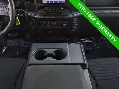 Certified 2022 Ford F150 XL w/ STX Appearance Package image 20