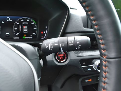 Used 2026 Honda CR-V TrailSport image 19