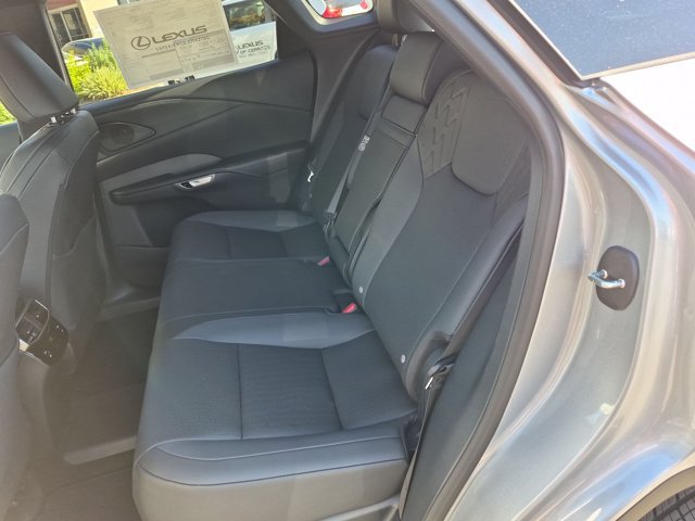 New 2026 Lexus RX 450h AWD w/ Convenience Package image 14