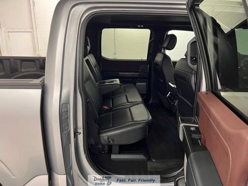 Used 2023 Ford F150 Lariat AWD/4WD image 33