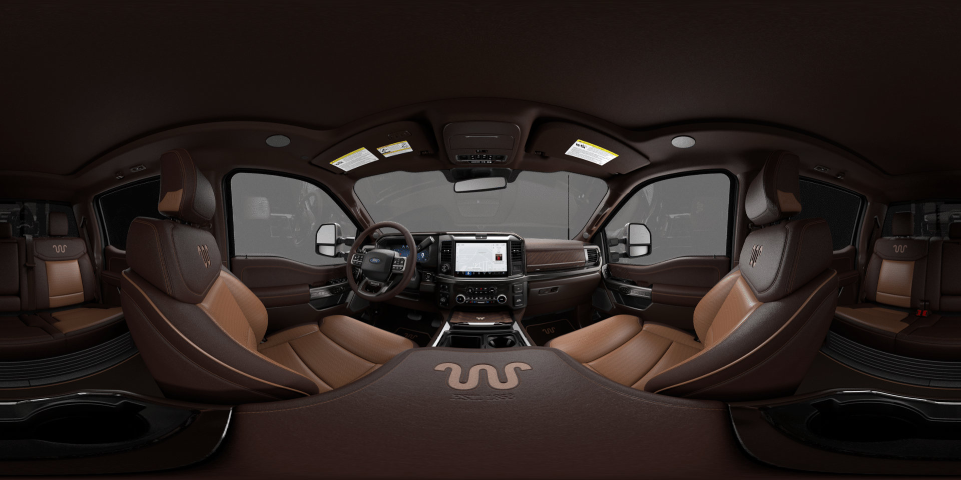 New 2027 Ford F350 4x4 Crew Cab Super Duty image 8