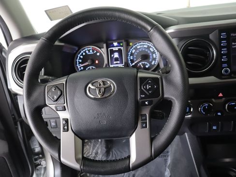 Used 2023 Toyota Tacoma SR5 image 13