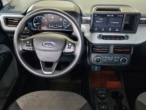 Used 2024 Ford Maverick XLT FWD image 28