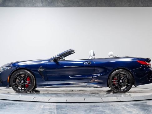 Used 2023 BMW M8 Competition AWD/4WD image 37