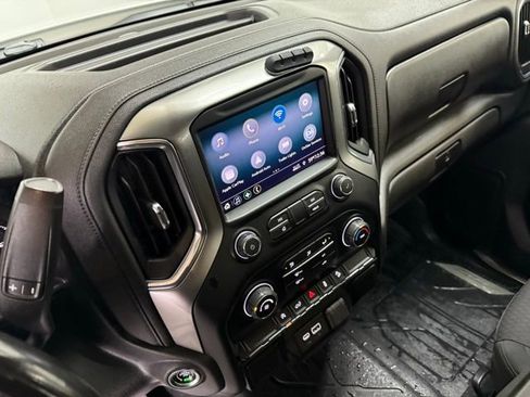 Used 2019 Chevrolet Silverado 1500 LT Trail Boss image 26
