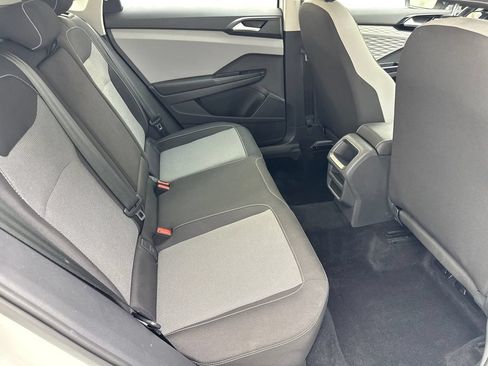 Used 2022 Volkswagen Taos S w/ IQ Drive S Package FWD image 38