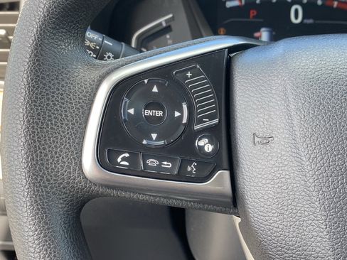 Used 2017 Honda CR-V EX image 27