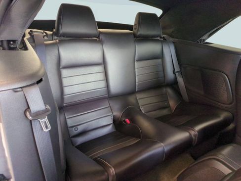 Used 2014 Ford Mustang GT Premium w/ Electronics Package RWD image 26