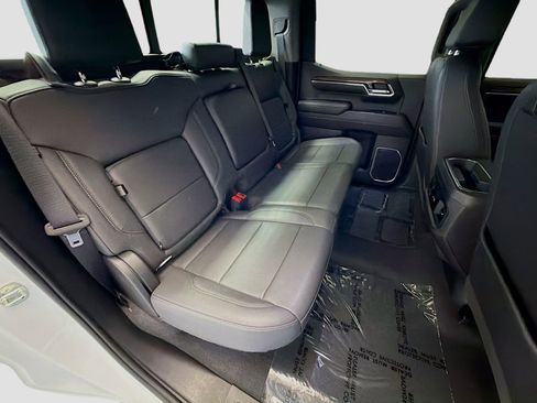 Used 2023 Chevrolet Silverado 1500 RST w/ Convenience Package II image 14