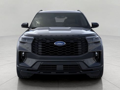 New 2026 Ford Explorer ST-Line AWD/4WD image 6