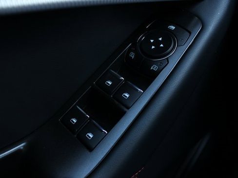 New 2026 Ford Explorer ST-Line w/ ST-Line Street Pack image 14