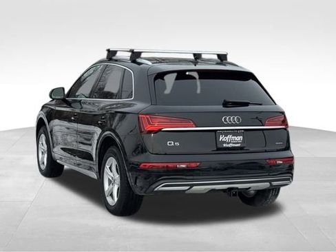 Used 2021 Audi Q5 2.0T Premium w/ Convenience Package image 5