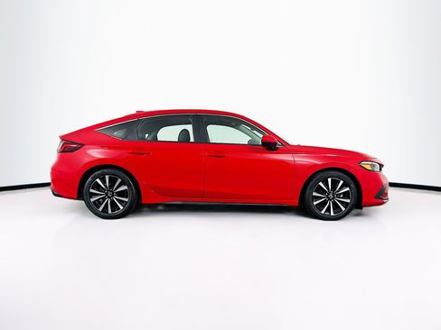Used 2024 Honda Civic EX-L image 10