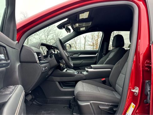 New 2026 GMC Terrain Elevation image 8